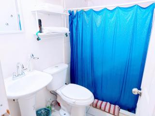 Apartamento 12 con dos camas , a 200 mts del vado del rio , cerca del centro de gobierno , internet de alta velocidad - Hermosillo - 5