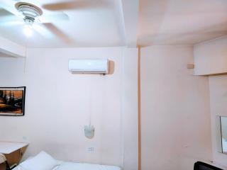 Apartamento 12 con dos camas , a 200 mts del vado del rio , cerca del centro de gobierno , internet de alta velocidad - 4