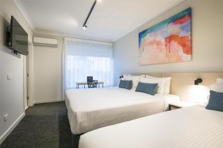 Nightcap at Playford Tavern - 2