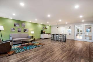 WoodSpring Suites Tampa Airport North Veterans Expressway - Tampa - 7