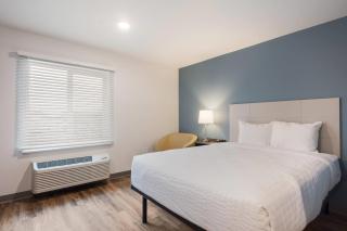 WoodSpring Suites Tampa Airport North Veterans Expressway - Tampa - 5