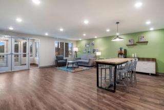 WoodSpring Suites Tampa Airport North Veterans Expressway - Tampa - 6