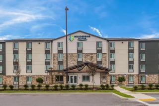 WoodSpring Suites Tampa Airport North Veterans Expressway - Tampa - 0