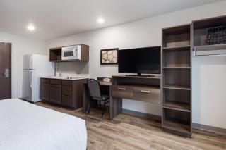 WoodSpring Suites Tampa Airport North Veterans Expressway - Tampa - 4