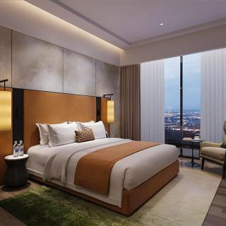 Ramada Encore by Wyndham Gurugram Dwarka Expressway - Gurgaon - 3