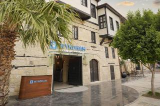 Wyndham Tarsus St.Paul - Mersin - 7