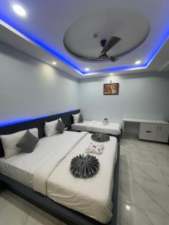 Shree Kanji Palace - 2