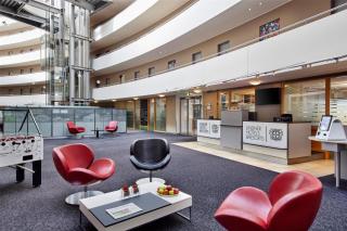 Lindner Hotel Leverkusen BayArena, part of JdV by Hyatt - Leverkusen - 5
