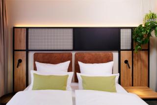Me and All Hotel ulm, by Hyatt - Ulm - 3