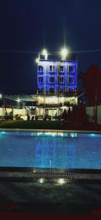 Hotel Surya Inn - - 5