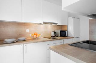 Elite Apartments Ivory by the beachside - Danzig - 7