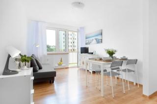 Elite Apartments Ivory by the beachside - Danzig - 6
