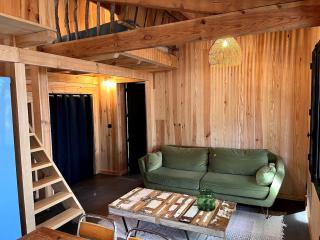 La cabane de lesquirey - 0