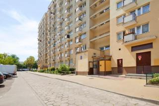 Elite Apartments Ivory by the beachside - Danzig - 5