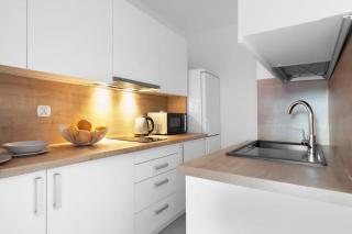 Elite Apartments Ivory by the beachside - Danzig - 1