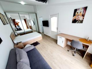Cozy & Modern Studio Cismigiu Park - POP8 - Bucharest - 8