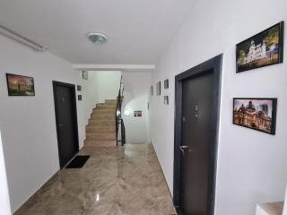 Cozy & Modern Studio Cismigiu Park - POP8 - Bucharest - 7