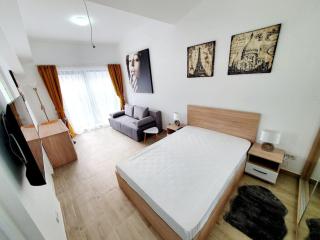 Cozy & Modern Studio Cismigiu Park - POP8 - Bucharest - 4