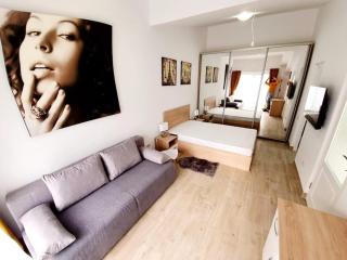 Cozy & Modern Studio Cismigiu Park - POP8 - Bucharest - 3