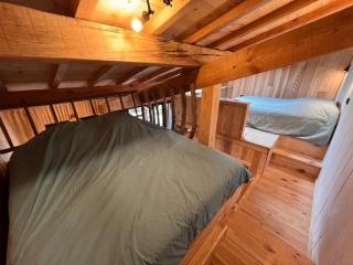 La cabane de lesquirey - 2