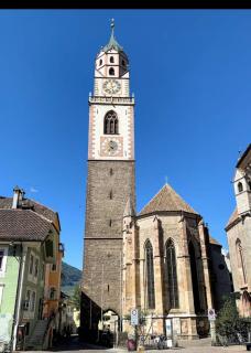 Appartamento Merano nel cuore - Merano - 3