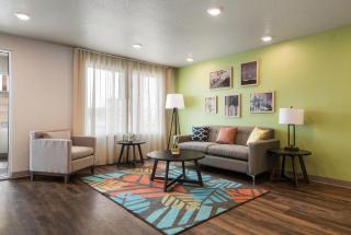 WoodSpring Suites Cocoa Beach - Rockledge - Rockledge - 6