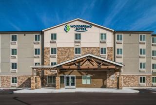 WoodSpring Suites Cocoa Beach - Rockledge - Rockledge - 9