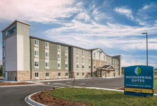 WoodSpring Suites Cocoa Beach - Rockledge - Rockledge - 0