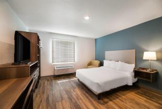 WoodSpring Suites Cocoa Beach - Rockledge - Rockledge - 3