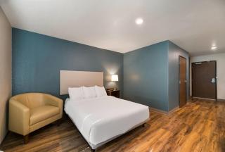 WoodSpring Suites Cocoa Beach - Rockledge - Rockledge - 2