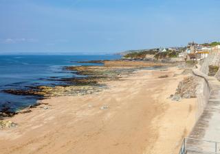 Mariners II - Porthleven - 6