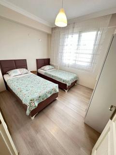 Flat in the Center with Balcony and otopark in Fethiye - Fethiye - 8