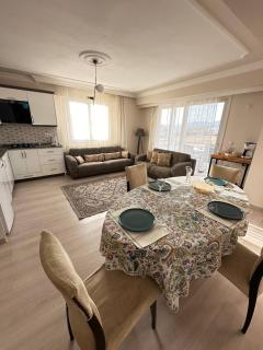 Flat in the Center with Balcony and otopark in Fethiye - Fethiye - 6