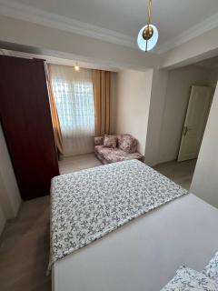 Flat in the Center with Balcony and otopark in Fethiye - Fethiye - 4