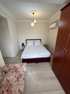 Flat in the Center with Balcony and otopark in Fethiye - Fethiye - 3