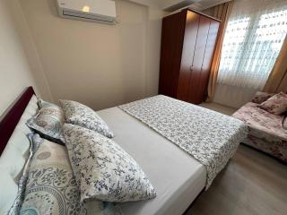 Flat in the Center with Balcony and otopark in Fethiye - Fethiye - 2