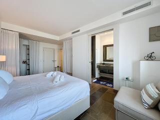 126m2 - maison plage, 3 chambres, 3 salles de bain - Cannes - 8