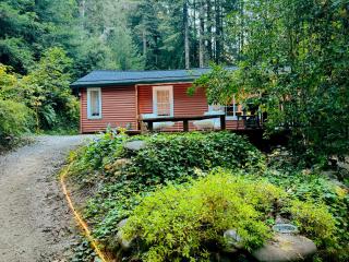 Casalarada - House by the Creek - Watsonville - 6