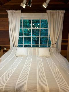 Casalarada - House by the Creek - Watsonville - 2