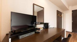 Tabist City Hotel Higashi-Matsuyama - 3
