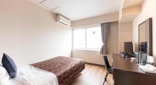 Tabist City Hotel Higashi-Matsuyama - Higashimatsuyama - 1