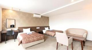 Tabist City Hotel Higashi-Matsuyama - Higashimatsuyama - 4