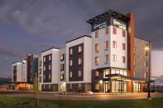 Everhome Suites Bozeman - Bozeman - 7