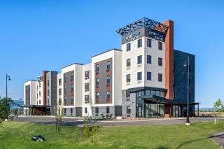 Everhome Suites Bozeman - Bozeman - 9