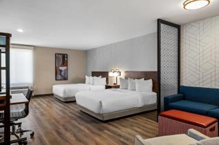 Everhome Suites Bozeman - 0