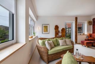 Alb-Sonne Ferienwohnung - 8