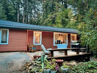 Casalarada - House by the Creek - Watsonville - 9