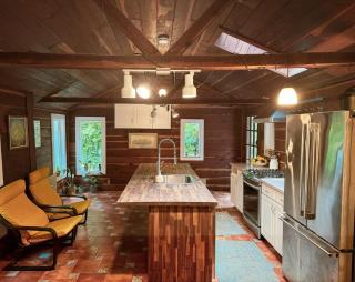 Casalarada - House by the Creek - Watsonville - 4