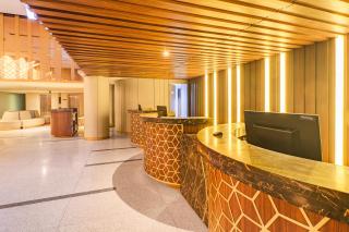 Belvilla Hotel Arshika Sunset Road - Legian - 3