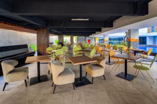 Belvilla Hotel Arshika Sunset Road - Legian - 1